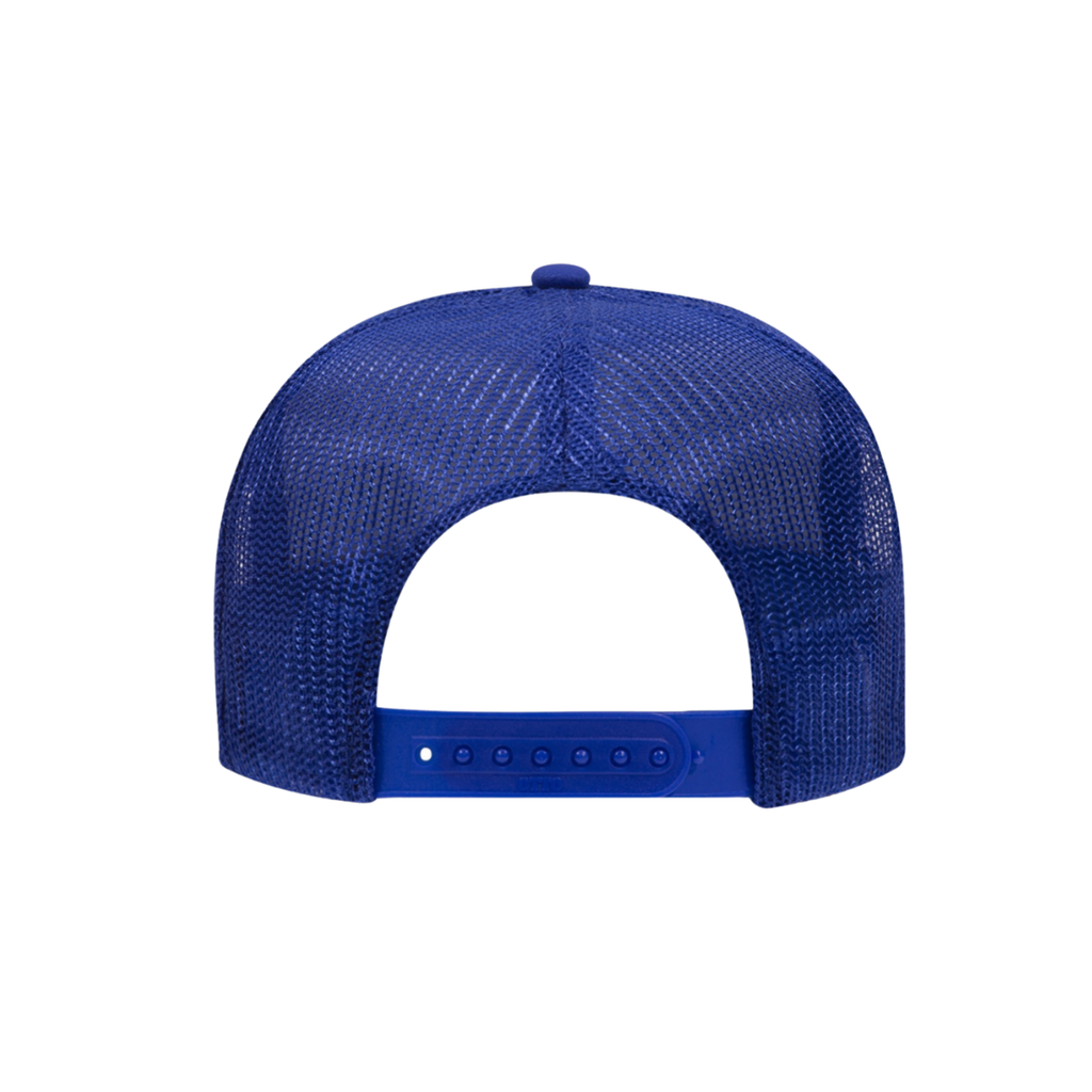 jackrabbit Trucker Hat