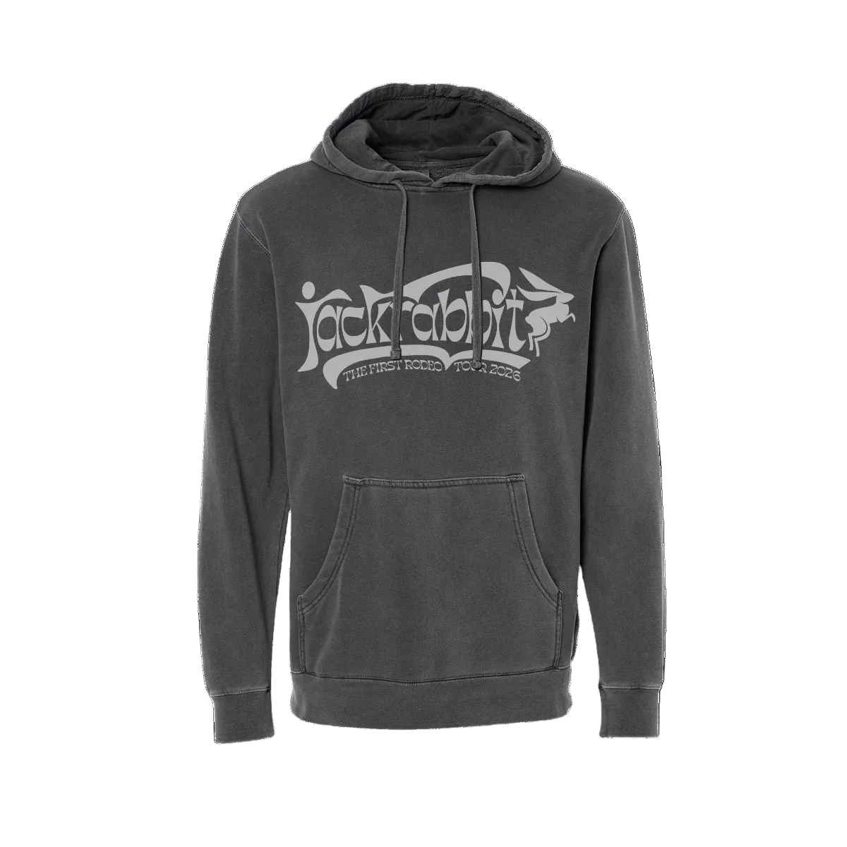 The First Rodeo Tour Hoodie