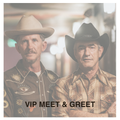 jackrabbit featuring Dermot Mulroney Meet & Greet