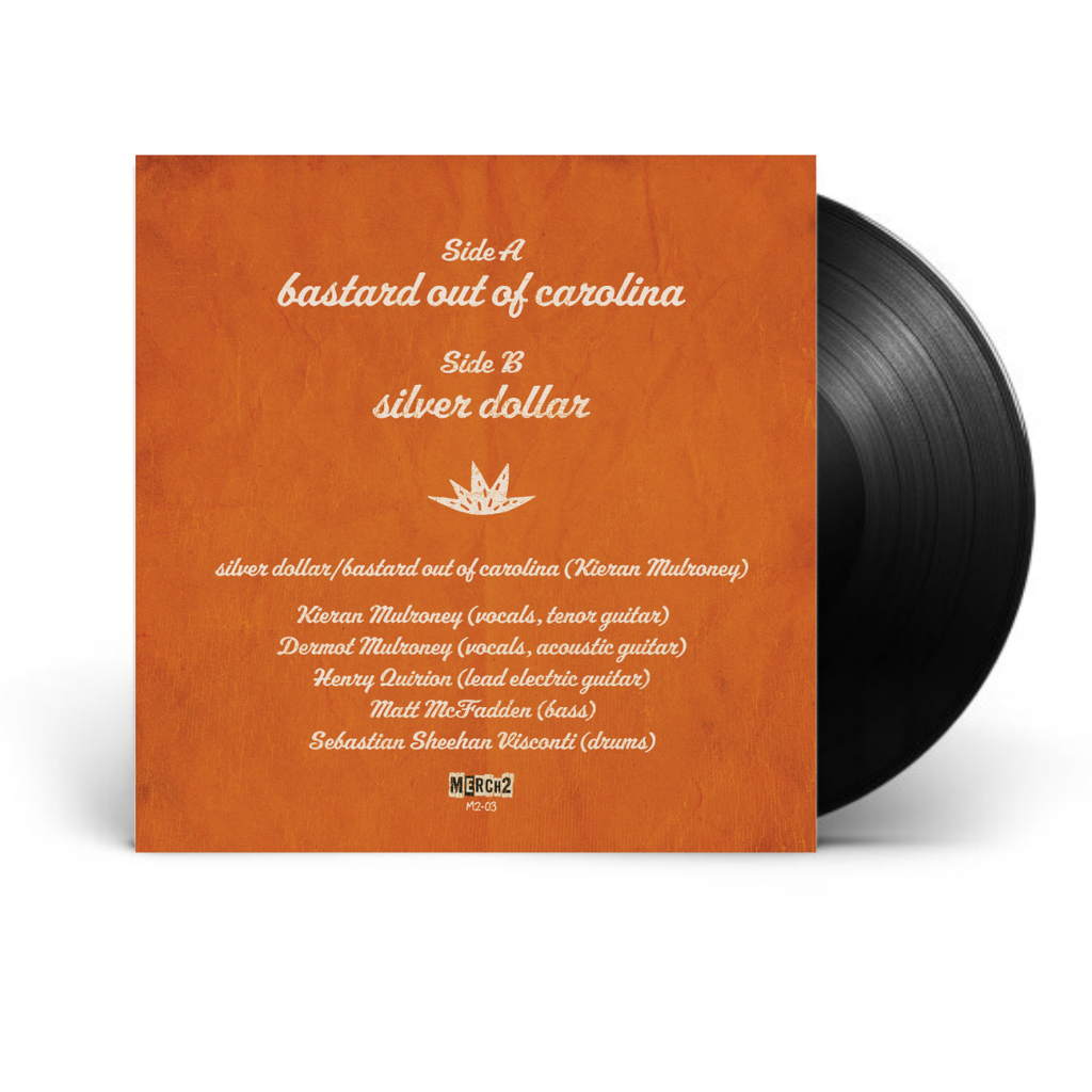 jackrabbit 7" Vinyl
