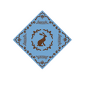jackrabbit Bandana