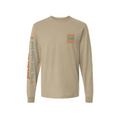 The First Rodeo Tour Long Sleeve Tee